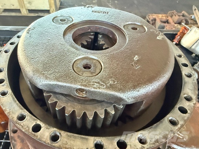 Hyundai Robex 160 LC- 3 used final drive Sanzuman