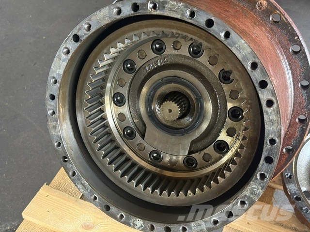 Hyundai Robex 160 LC- 3 used final drive Sanzuman
