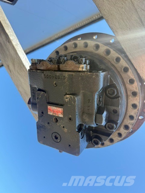 Hyundai Robex 160 LC- 3 used final drive Sanzuman
