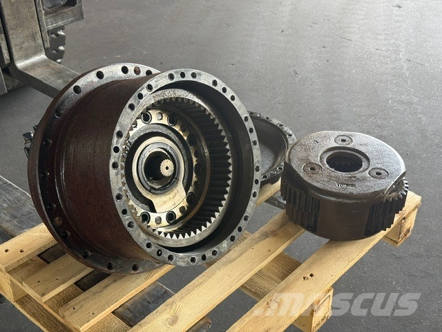 Hyundai Robex 160 LC- 3 used final drive Sanzuman