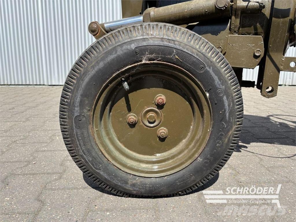 Holder B 18 DIESEL Трактори
