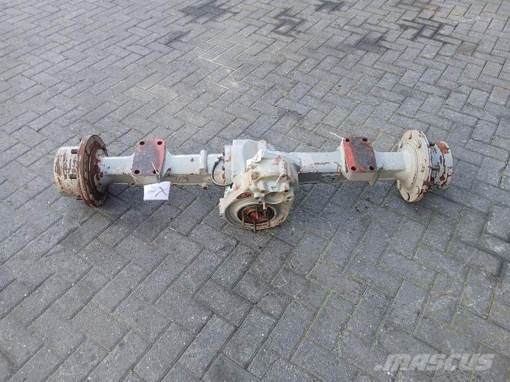 Atlas AR65-3924514-ZF AP-R725-4472030090-Axle/Achse/As 차축