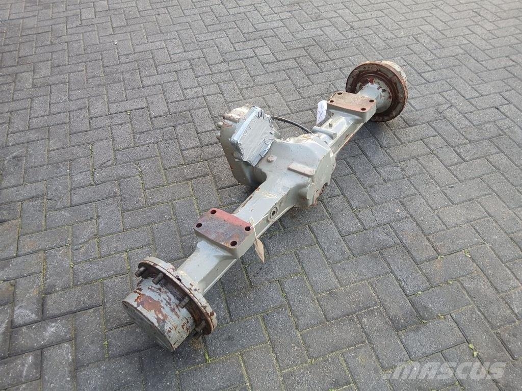 Atlas AR65-3924514-ZF AP-R725-4472030090-Axle/Achse/As 차축