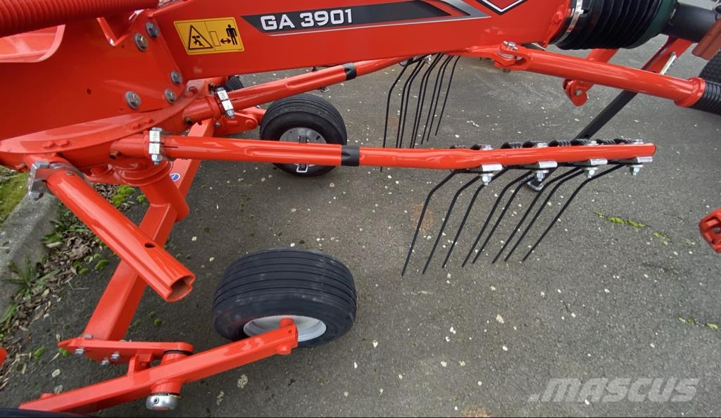 Kuhn GA 3901 Strängläggare