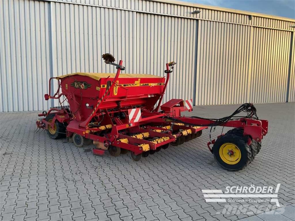 Väderstad RAPID RD 300 Kombinirane sejalnice