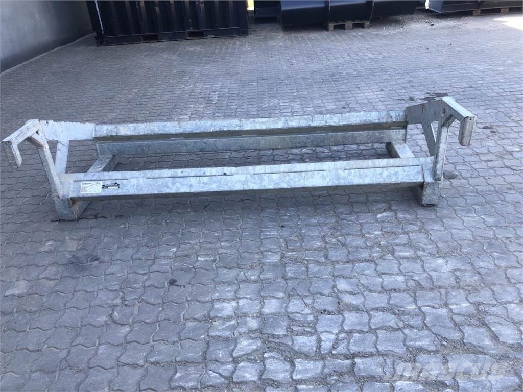 Øvrige Øvrigt udstyr Muut