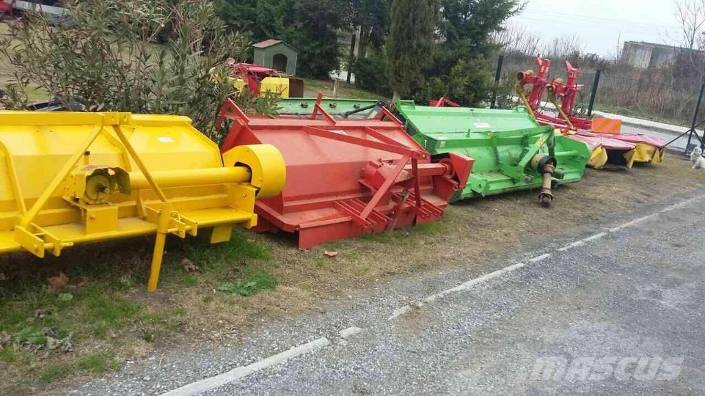 Amazone 2 μετρα Gadanheiras