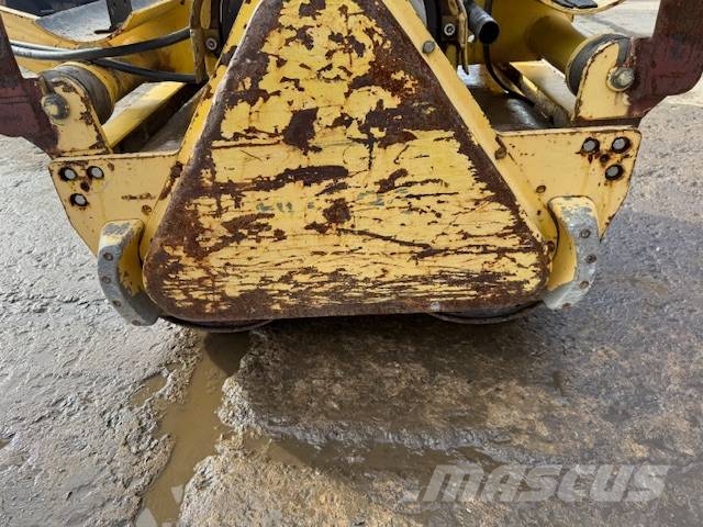 Bomag BW 65 S Rouleaux tandem