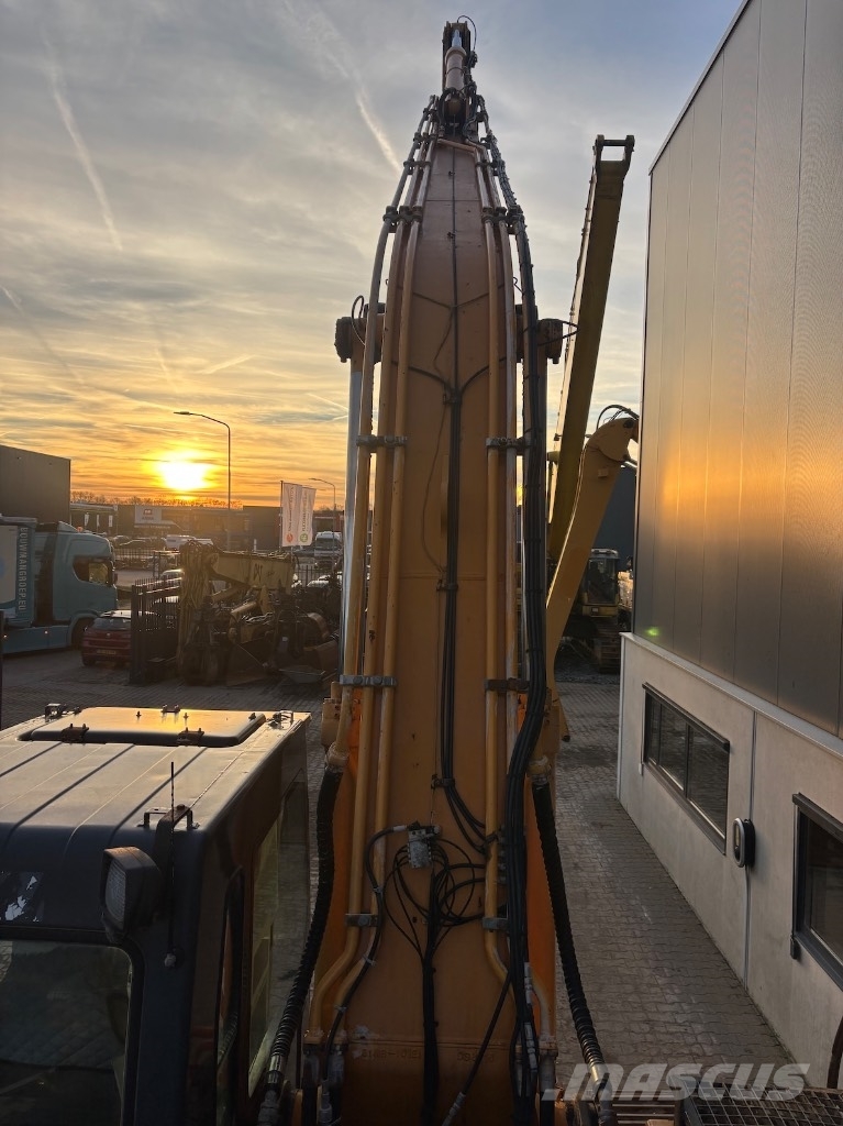 Hyundai Robex 290 LC-7 A LR LONG REACH / 290LC-7A / 290 LC Vikšriniai ekskavatoriai