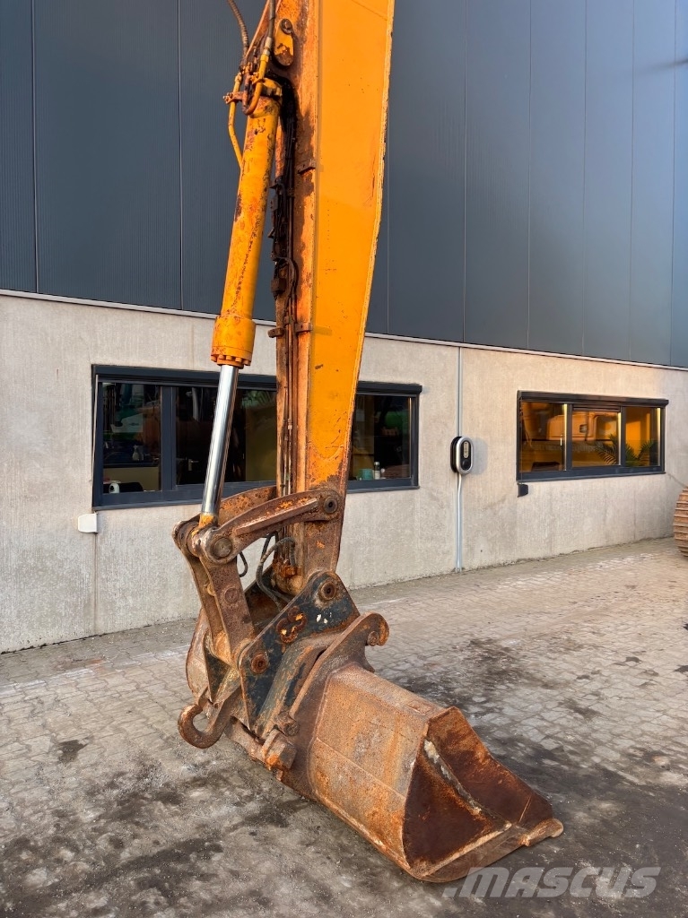 Hyundai Robex 290 LC-7 A LR LONG REACH / 290LC-7A / 290 LC Vikšriniai ekskavatoriai