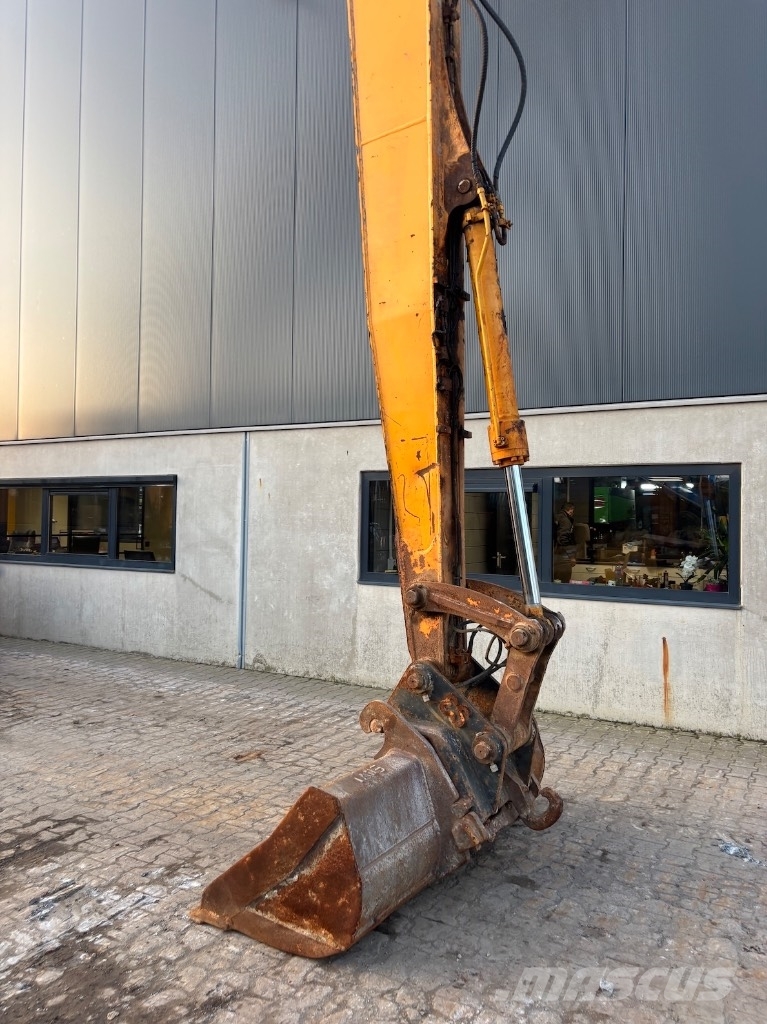 Hyundai Robex 290 LC-7 A LR LONG REACH / 290LC-7A / 290 LC Vikšriniai ekskavatoriai
