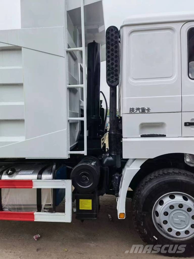 Shacman F3000 6x4 Kiperi kamioni