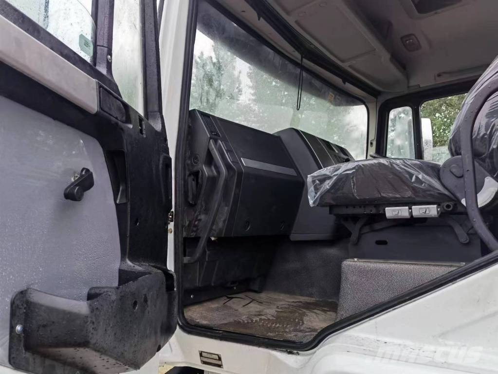 Shacman F3000 6x4 Kiperi kamioni