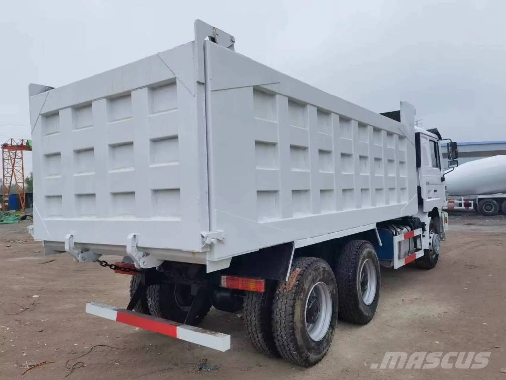Shacman F3000 6x4 Kiperi kamioni