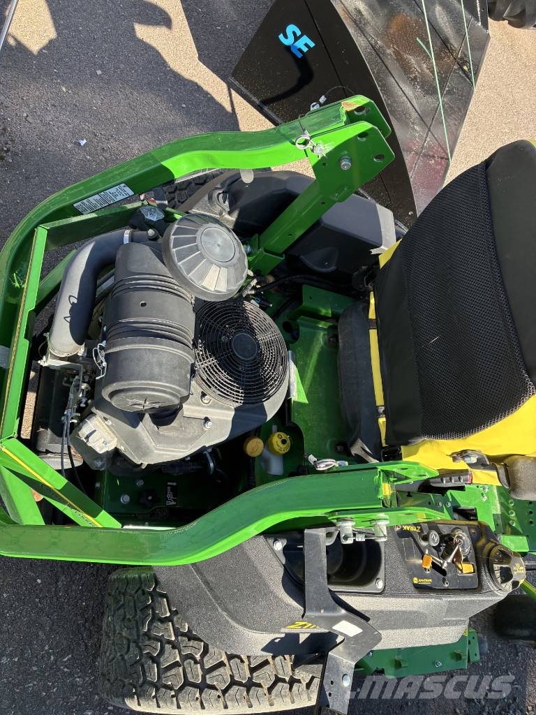 John Deere Z 740 R ماكينات زراعية - غير ذلك