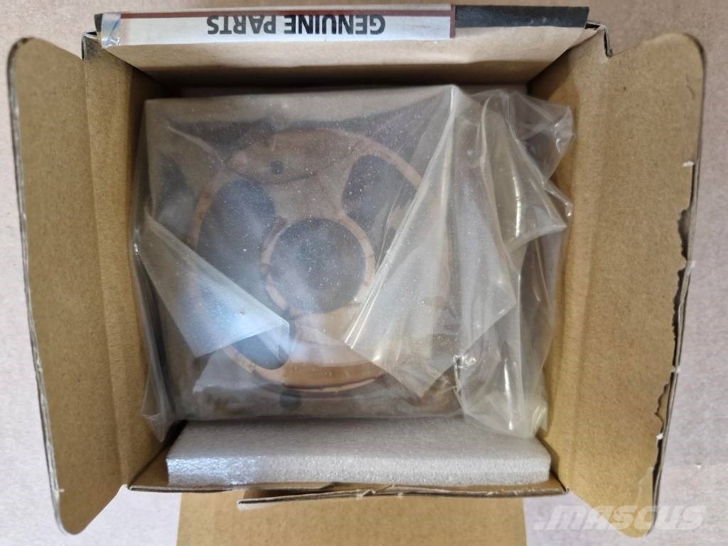 Hitachi VALVE PLATE ZX-6 / YB00003262 / YB00005444 Hydraulik