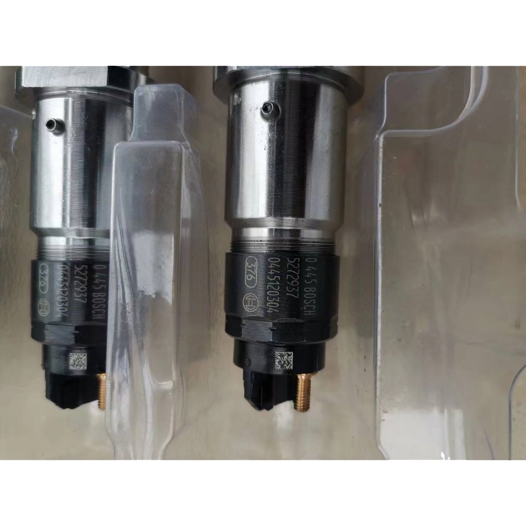 Bosch Diesel Fuel Injector0445120030 forGerman MAN TRUCK Motoren