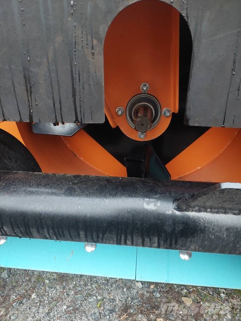 Optimal Trejon SB 2450 HD lumilinko Snow throwers