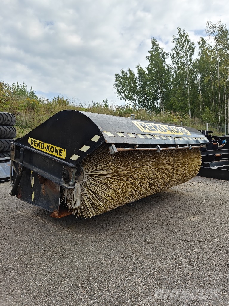 Wacker Neuson WL 70 / Piikit, kauha, Harja, Hiekoitin! لوادر بعجل