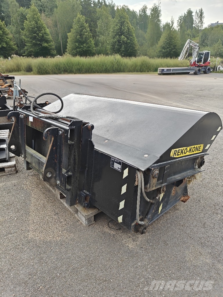 Wacker Neuson WL 70 / Piikit, kauha, Harja, Hiekoitin! لوادر بعجل
