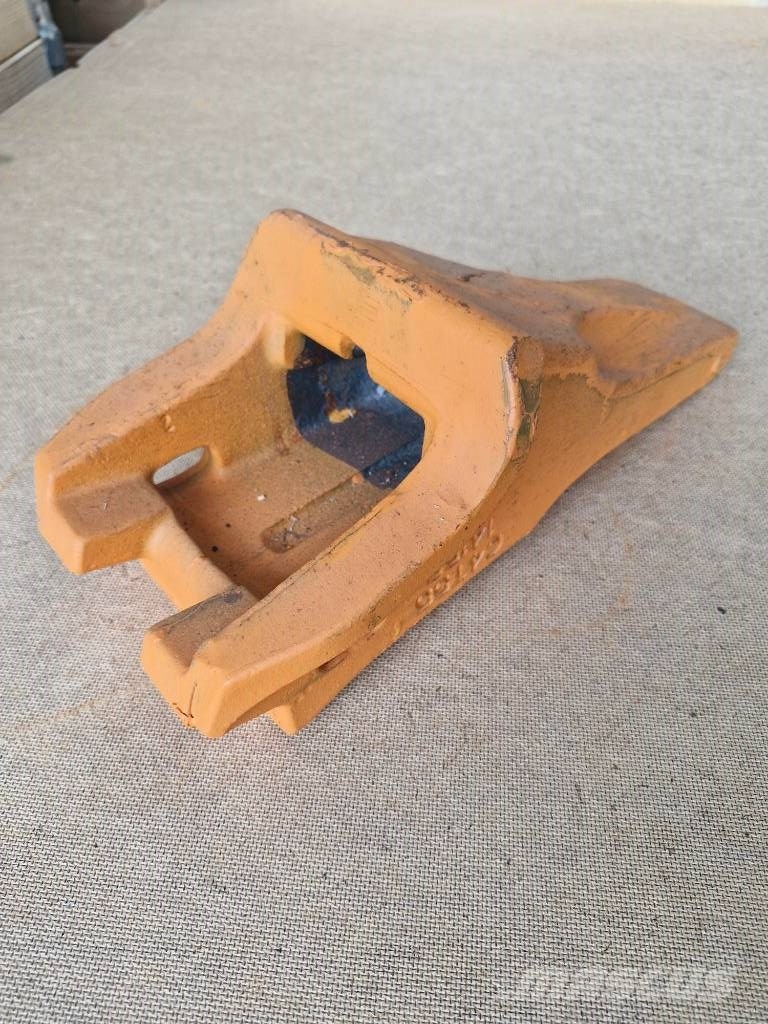  COMBI 14155 DENT SEMI POINTUE أذرع الغطاس