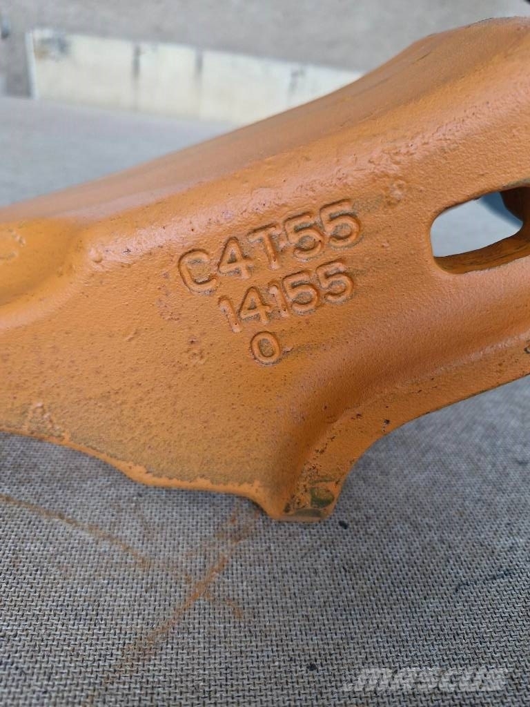  COMBI 14155 DENT SEMI POINTUE أذرع الغطاس