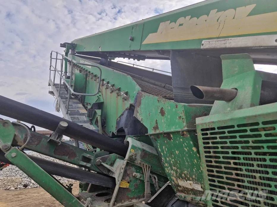 Przesiewacz McCloskey S190 Sietai