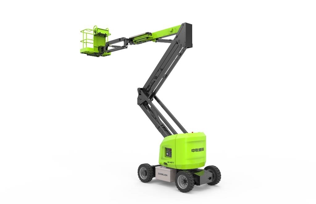 Zoomlion ZA14NJE-Li Plataformas tijera