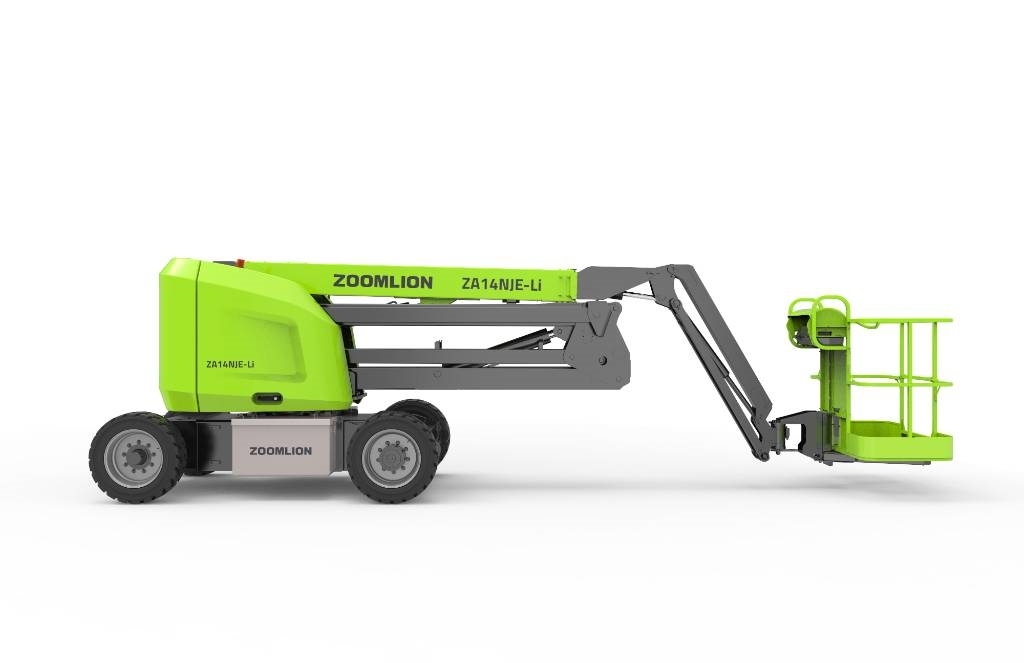 Zoomlion ZA14NJE-Li Plataformas tijera