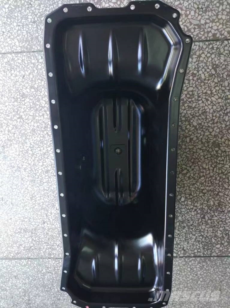 Cummins 6D102 Oil Pan 5313083 3683104 Connection 3863451 5 Motorer