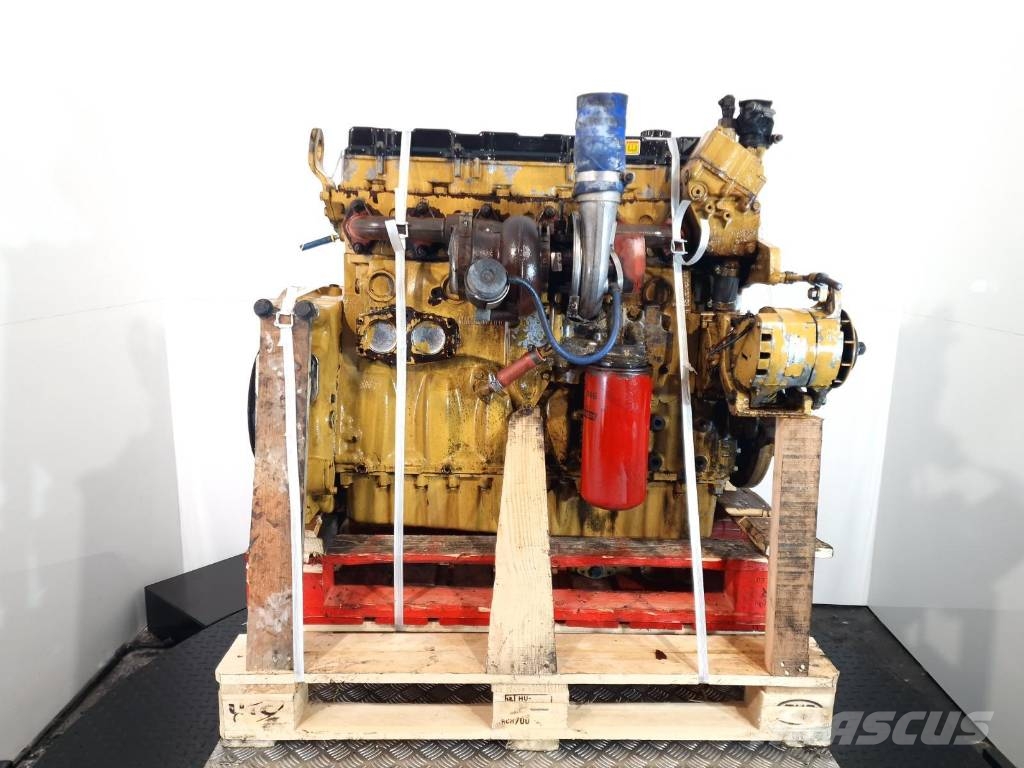 Finlay C 1540 Mobile crushers
