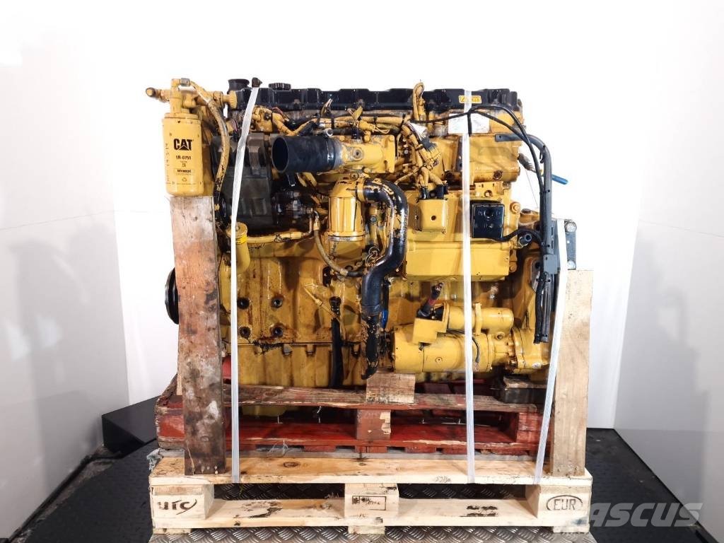 Finlay C 1540 Mobile crushers