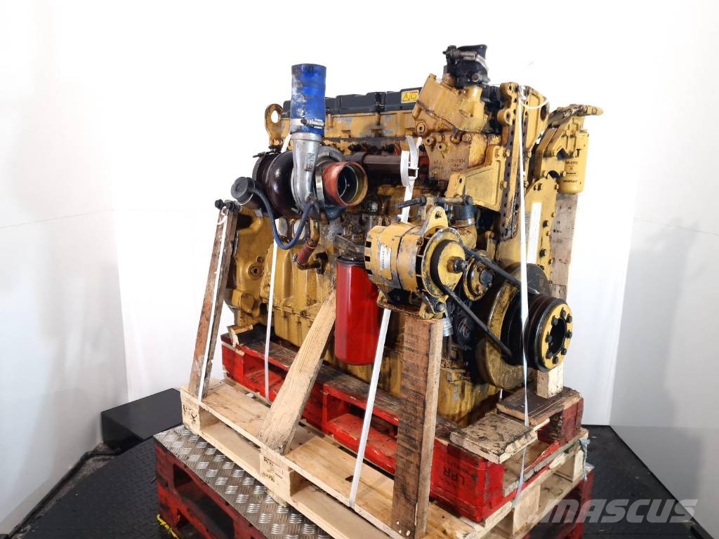 Finlay C 1540 Mobile crushers