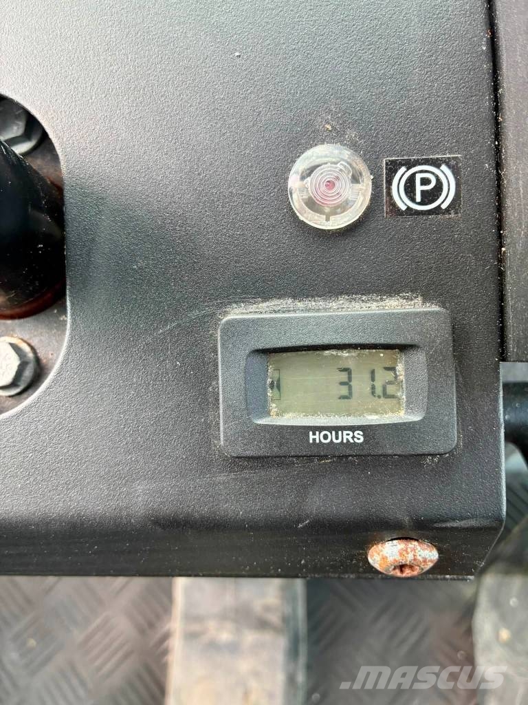 Kärcher MIC 26 Μεταφορείς εργαλείων