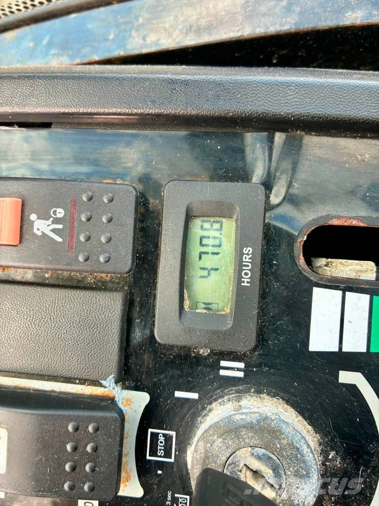 Kärcher MIC 26 Μεταφορείς εργαλείων