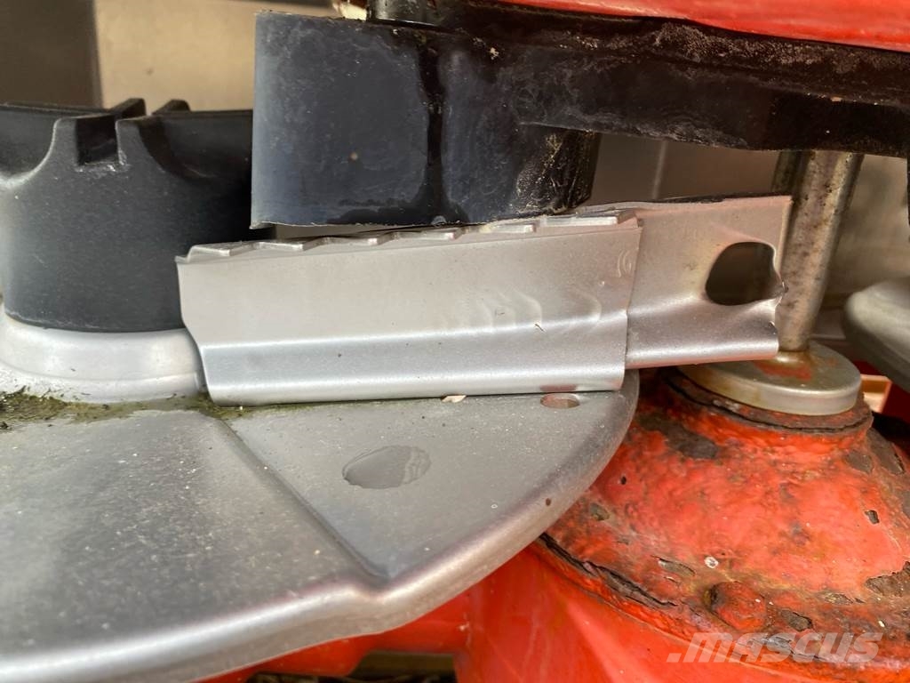 Kuhn MDS 935 Prskalice đubriva