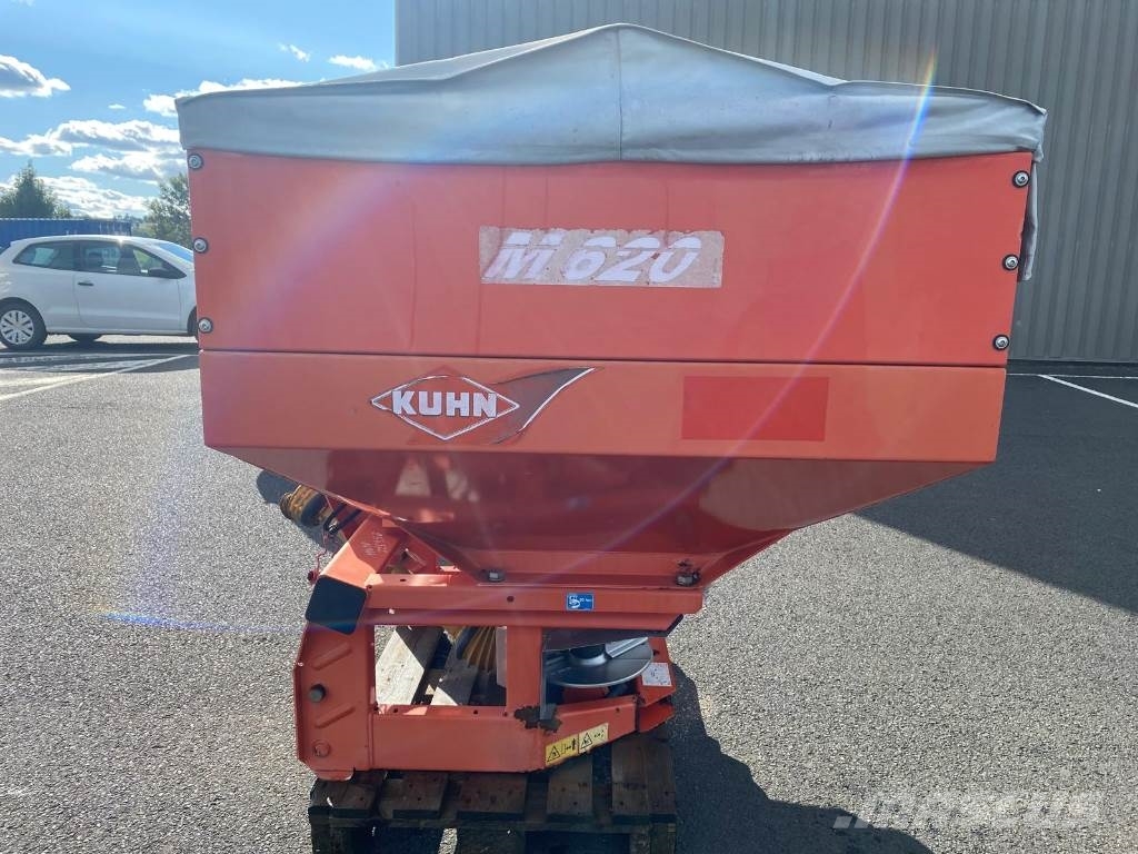 Kuhn MDS 935 Prskalice đubriva
