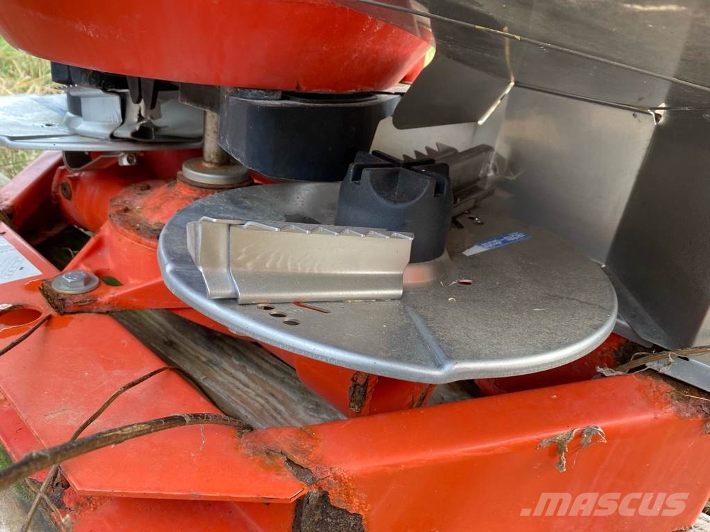 Kuhn MDS 935 Prskalice đubriva