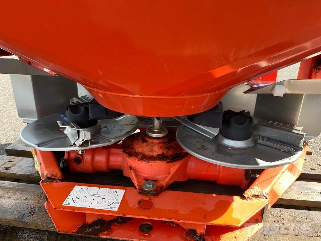 Kuhn MDS 935 Prskalice đubriva
