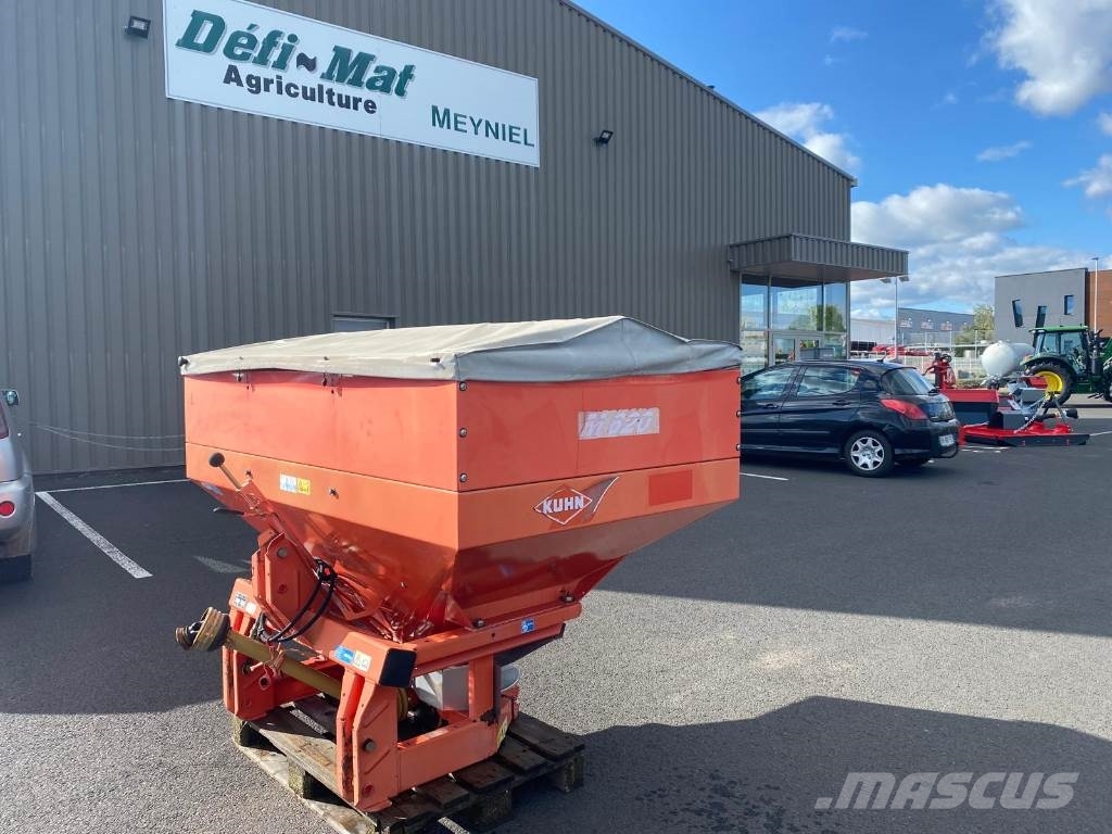 Kuhn MDS 935 Prskalice đubriva