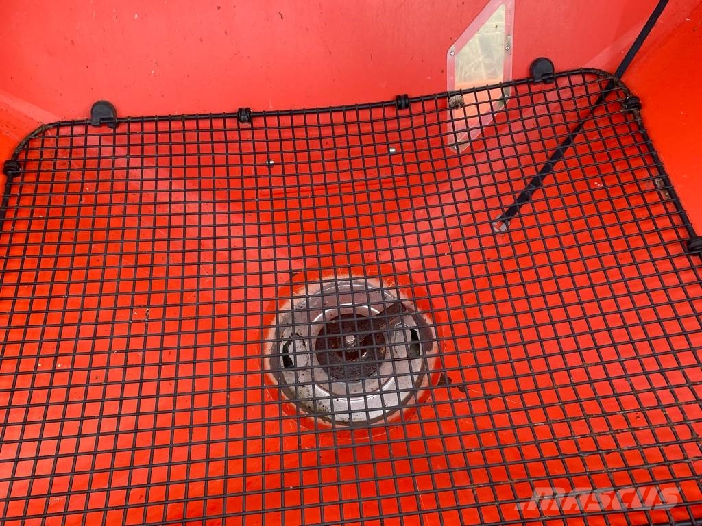 Kuhn MDS 935 Prskalice đubriva
