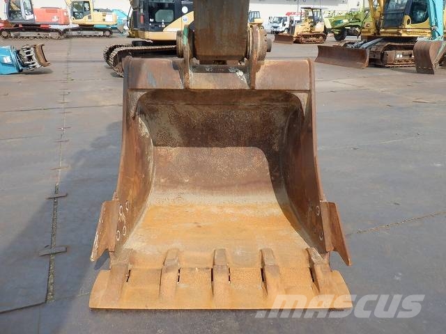 CAT 320E Escavadeiras de esteiras