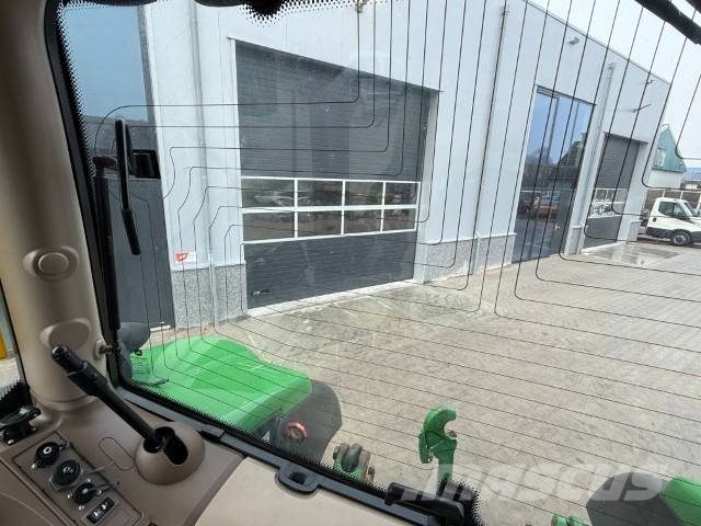 John Deere 6210 R AutoPower Tractors