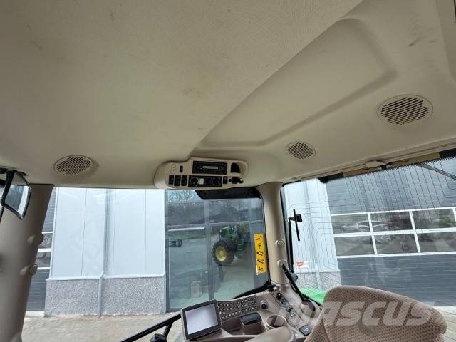 John Deere 6210 R AutoPower Tractors