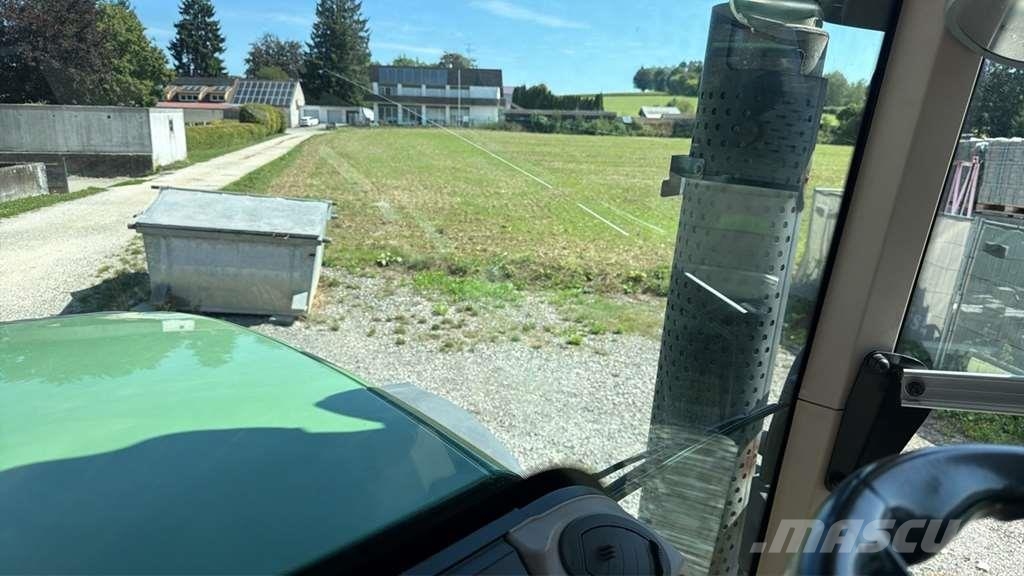 Fendt 936 VARIO PROFI Tractors