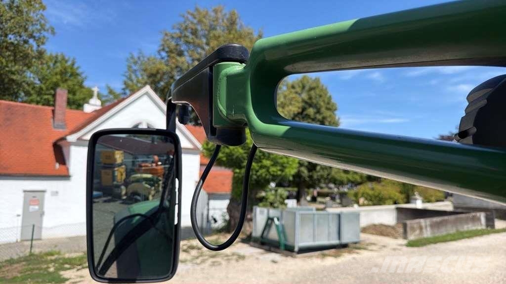 Fendt 936 VARIO PROFI Tractors