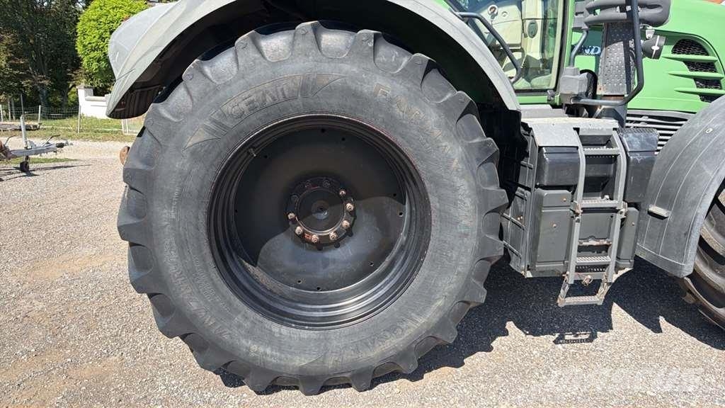 Fendt 936 VARIO PROFI Tractors