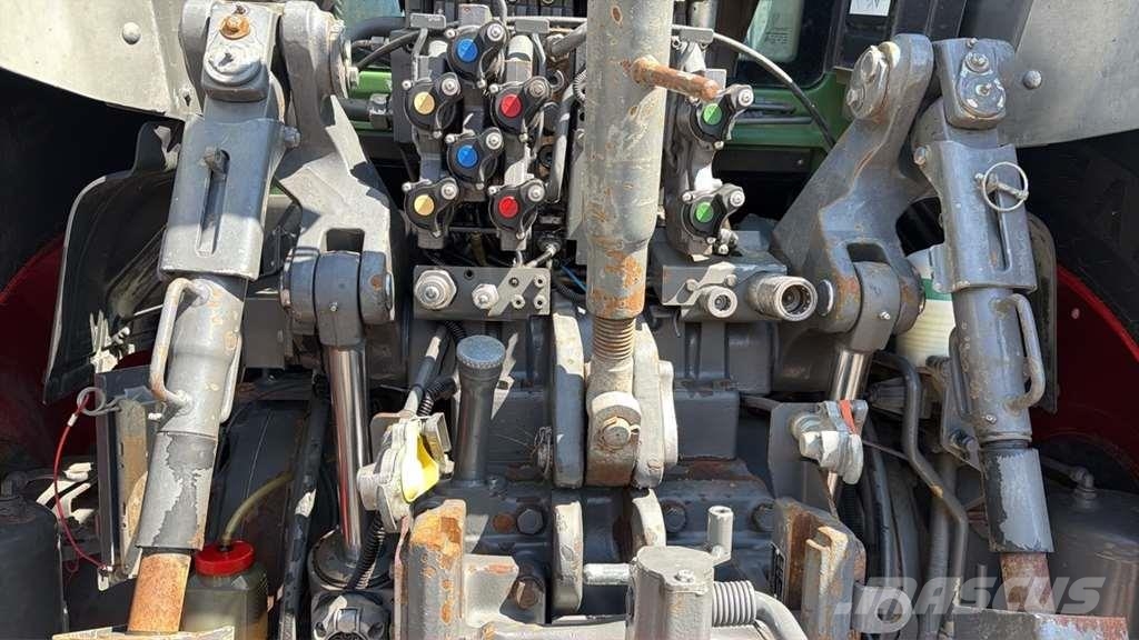 Fendt 936 VARIO PROFI Tractors