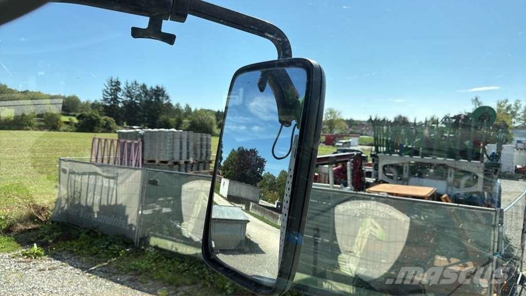 Fendt 936 VARIO PROFI Tractors