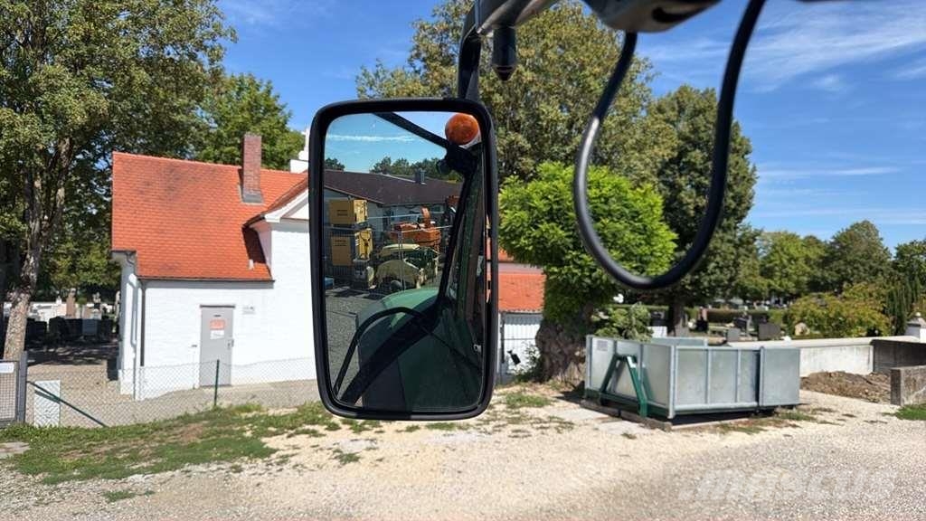 Fendt 936 VARIO PROFI Tractors